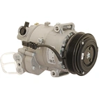 A/C Compressor fits Opel/Chev