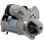 Starter motor 12V-2.6kW