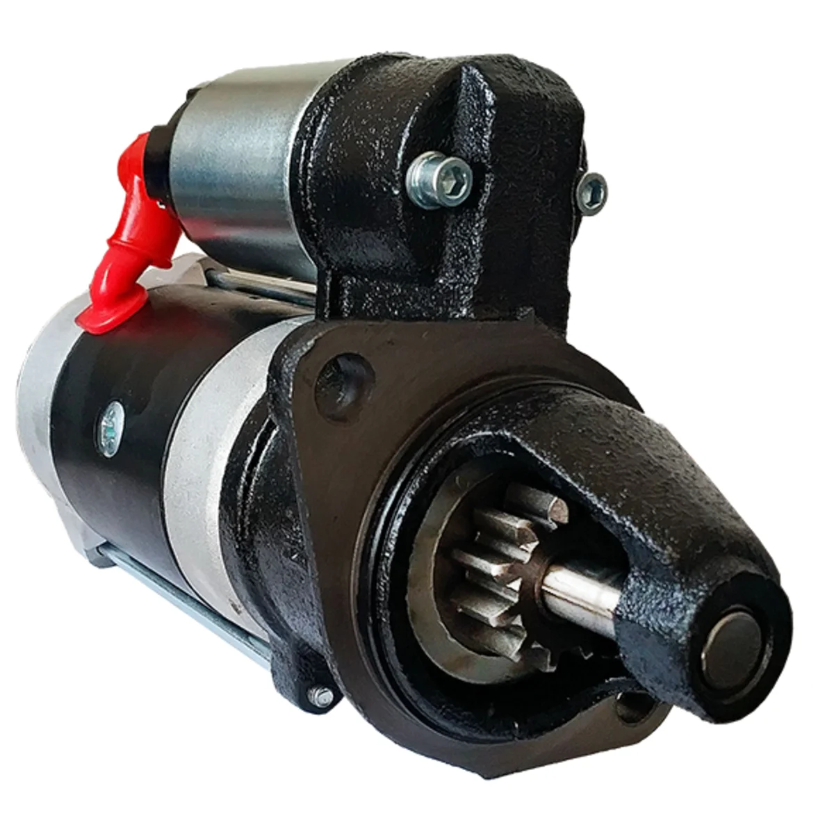 China Starter motor 24V-3.5kW, 11k