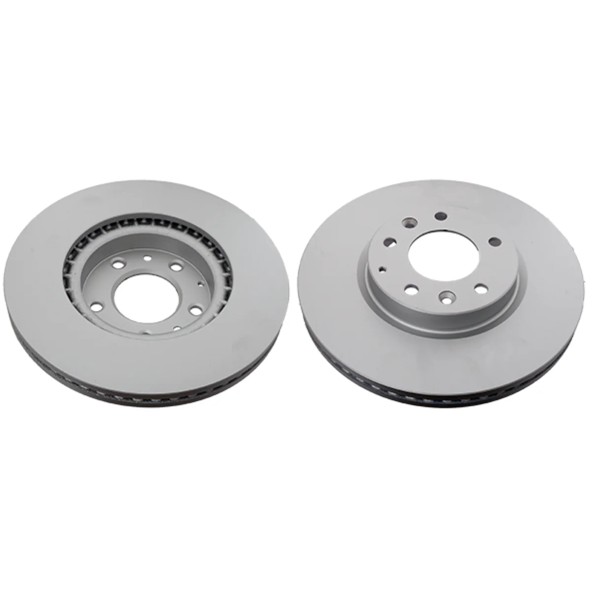 Brake disc Framaxel, set 2 pieces