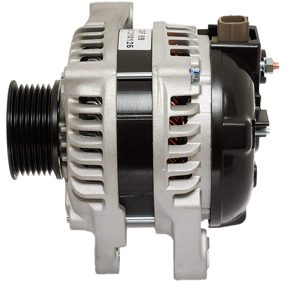 Alternator 12V-130A, Accord 2.4