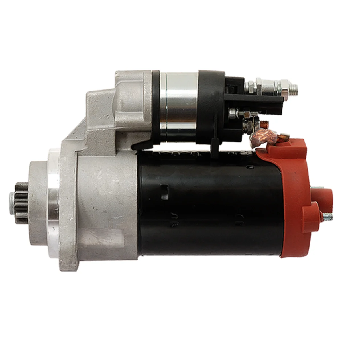 Starter motor 12V-2.8kW