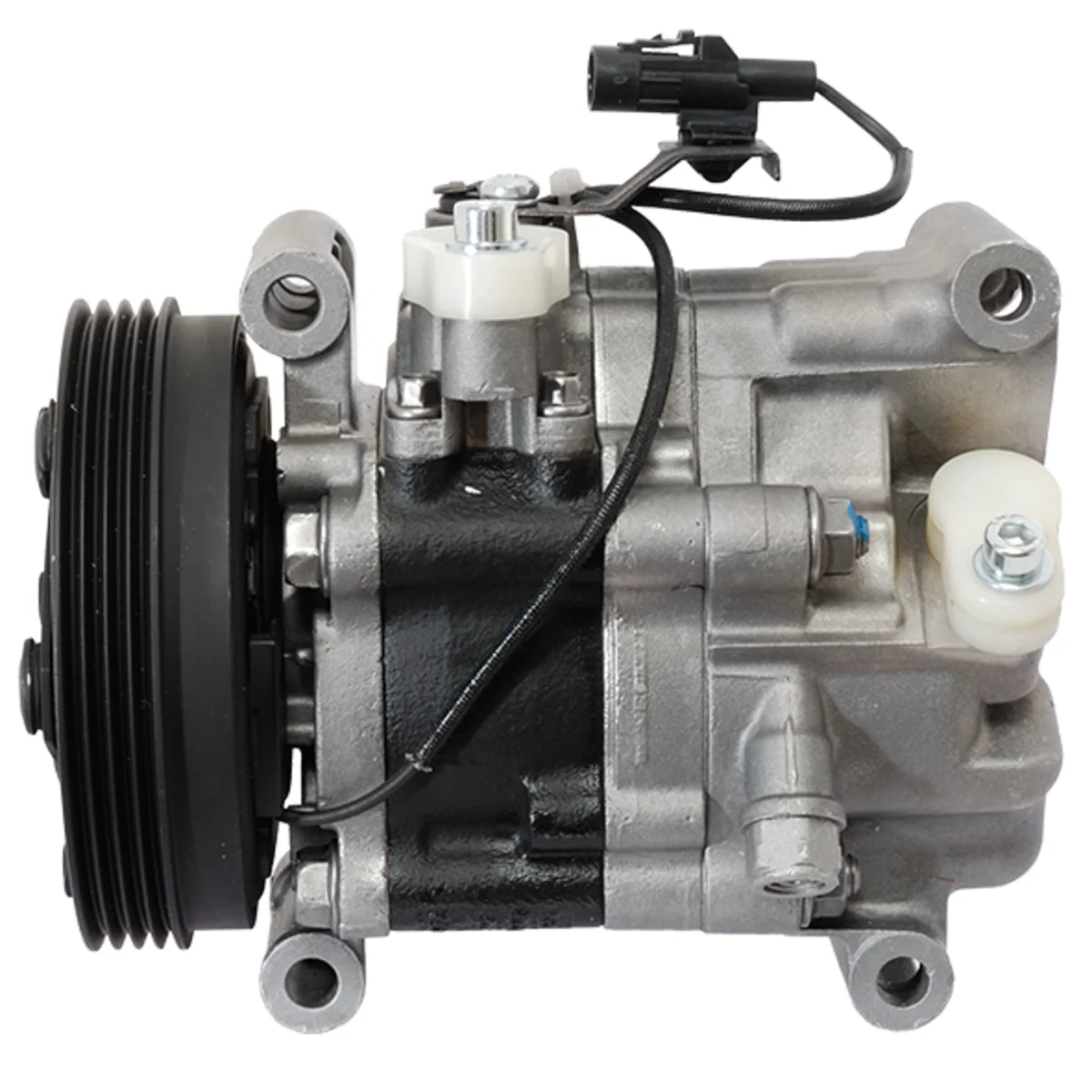 A/C Compressor fits Suzuki