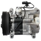 A/C Compressor fits Suzuki