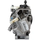 A/C Compressor fits Suzuki