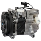 A/C Compressor fits Suzuki