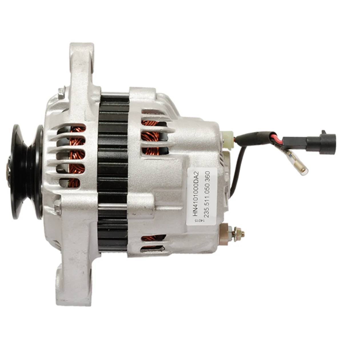 Alternator 12V-50A Cummins