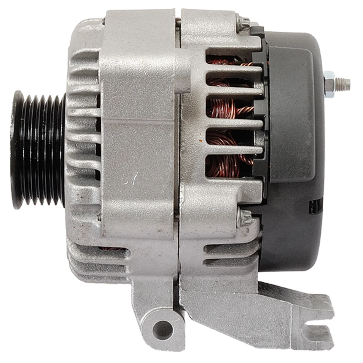 Alternator 12V-105A