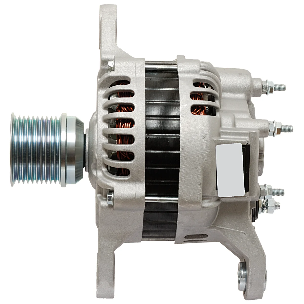 Alternator 24V-110A for Volvo