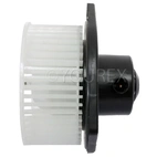 Fan motor 12V D-Max 2004 >