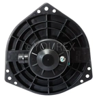 Fan motor 12V D-Max 2004 >