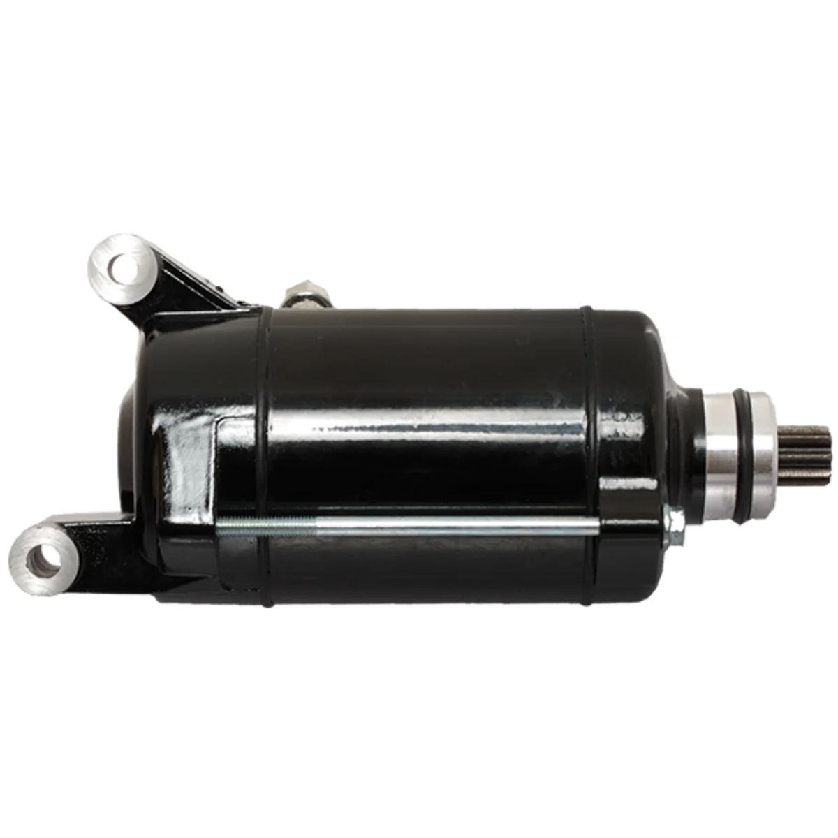 Motorcycle starter motor 12V