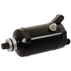 Motorcycle starter motor 12V