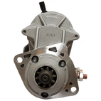 Starter motor 12V-4.8kW