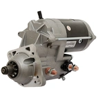 Starter motor 12V-4.8kW