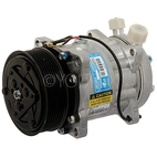 A/C Compressor CNH