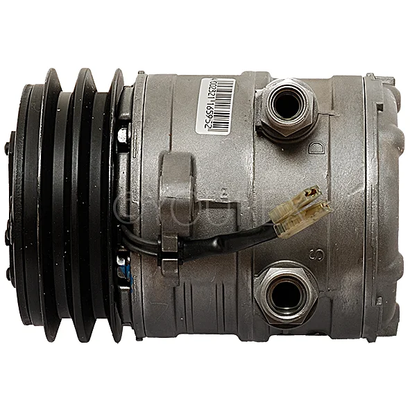 A/C Compressor Bobcat