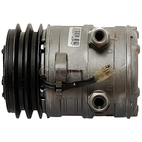 A/C Compressor Bobcat