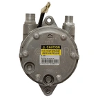 A/C Compressor Bobcat