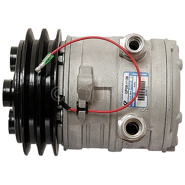 A/C Compressor fits Cat