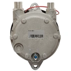 A/C Compressor fits Cat