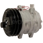 A/C Compressor fits Cat