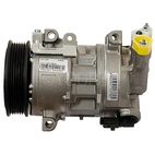 A/C Compressor PSA