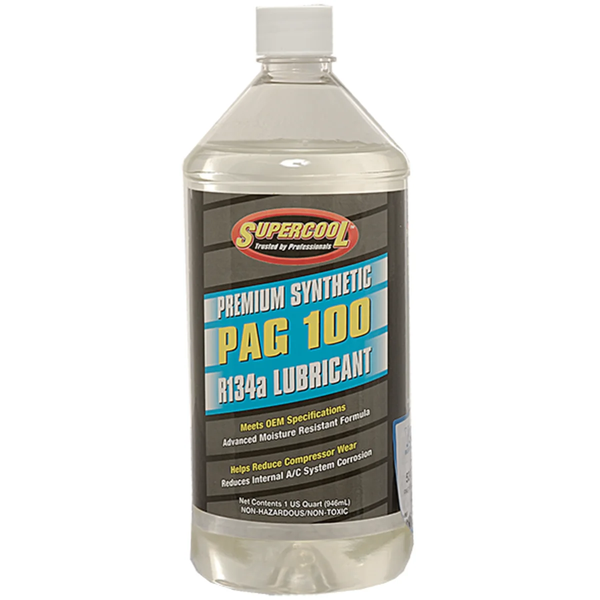 PAG 100, A/C Oil 1.0L