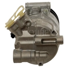A/C Compressor for Opel