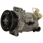 A/C Compressor for Opel