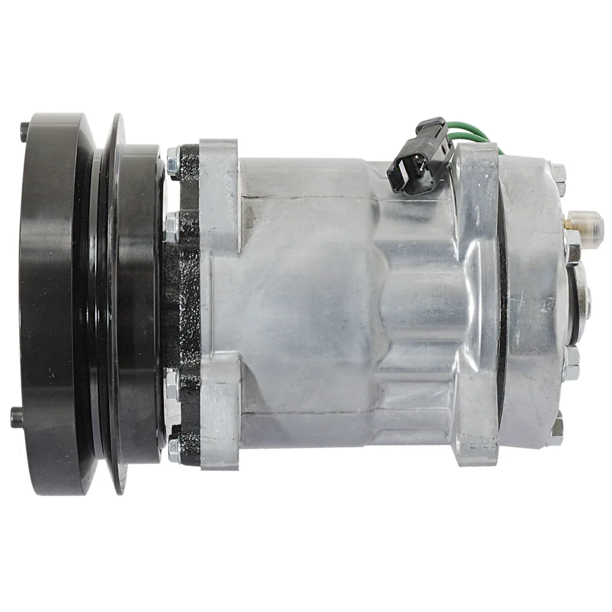 A/C Compressor Cat (24V)