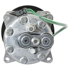 A/C Compressor Cat (24V)