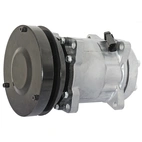 A/C Compressor Cat (24V)