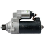 Starter motor 12V-2.2kW
