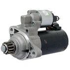Starter motor 12V-2.2kW