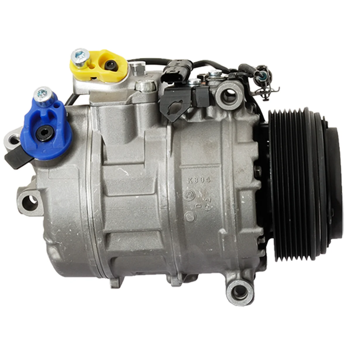 A/C Compressor, BMW
