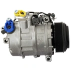 A/C Compressor, BMW