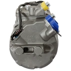 A/C Compressor, BMW
