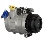 A/C Compressor, BMW
