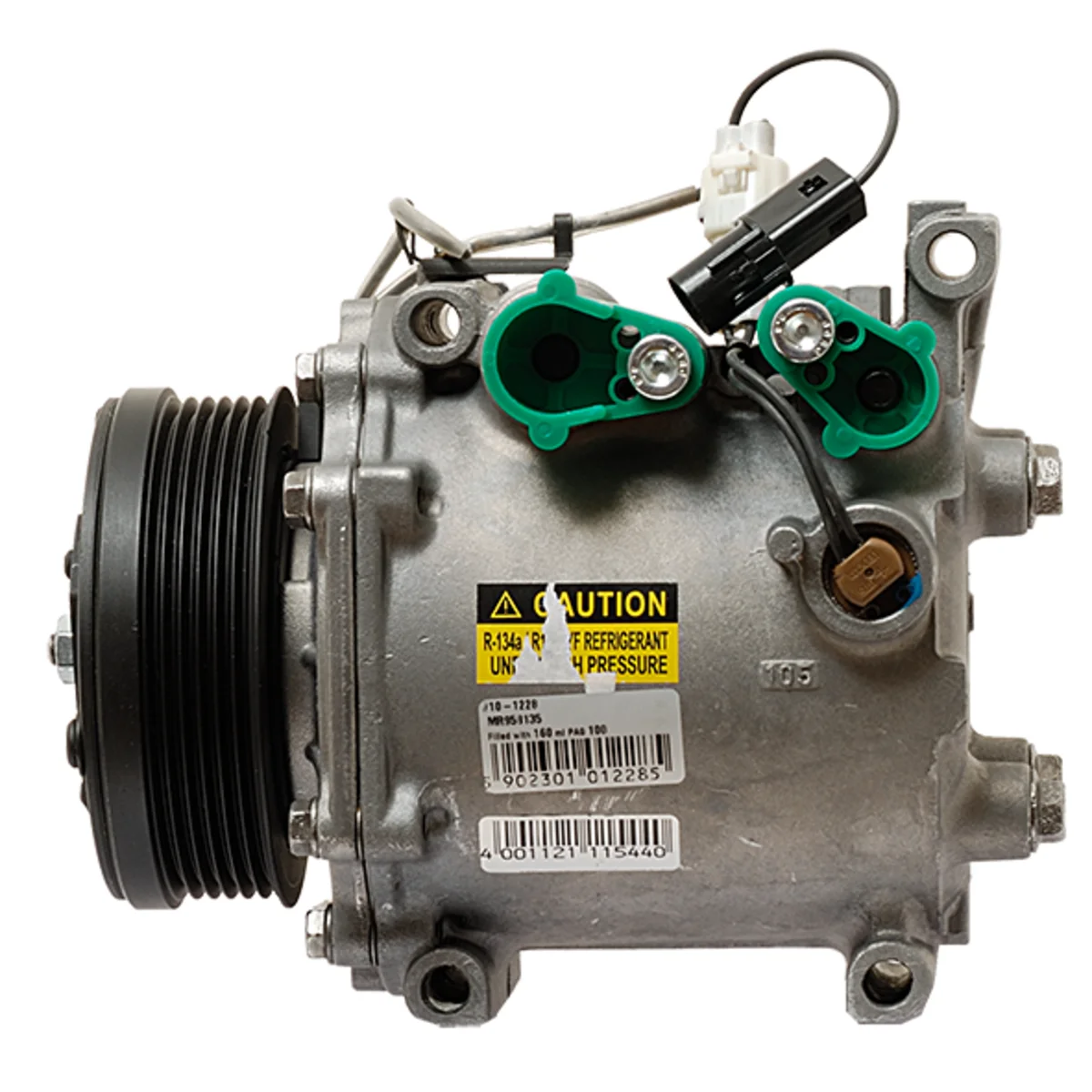 A/C Compressor Grandis