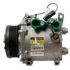 A/C Compressor Grandis