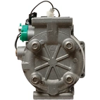 A/C Compressor Grandis