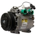 A/C Compressor Grandis