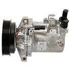 A/C Compressor fits Nissan