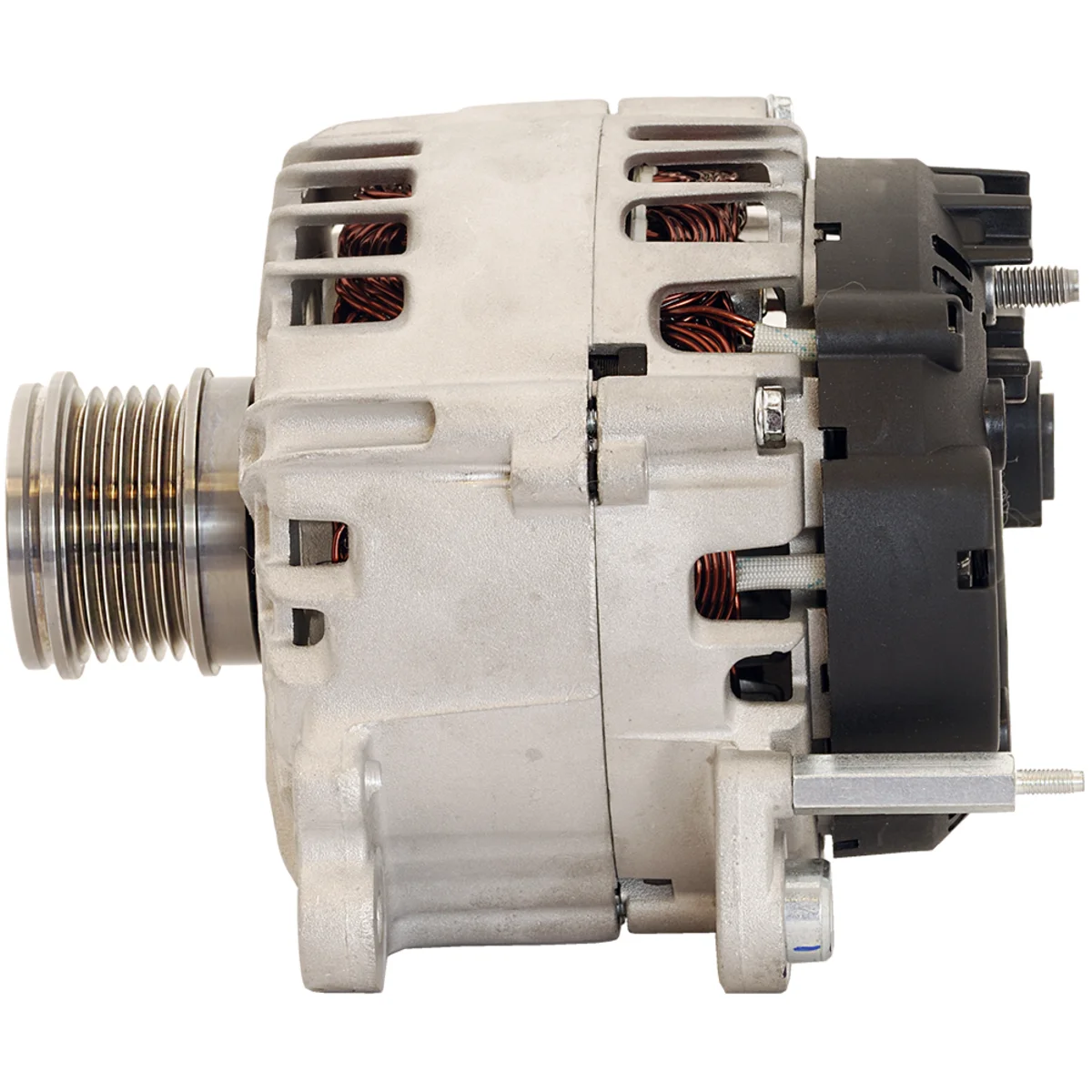 Alternator 12V-140A