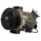 A/C Compressor fits Opel