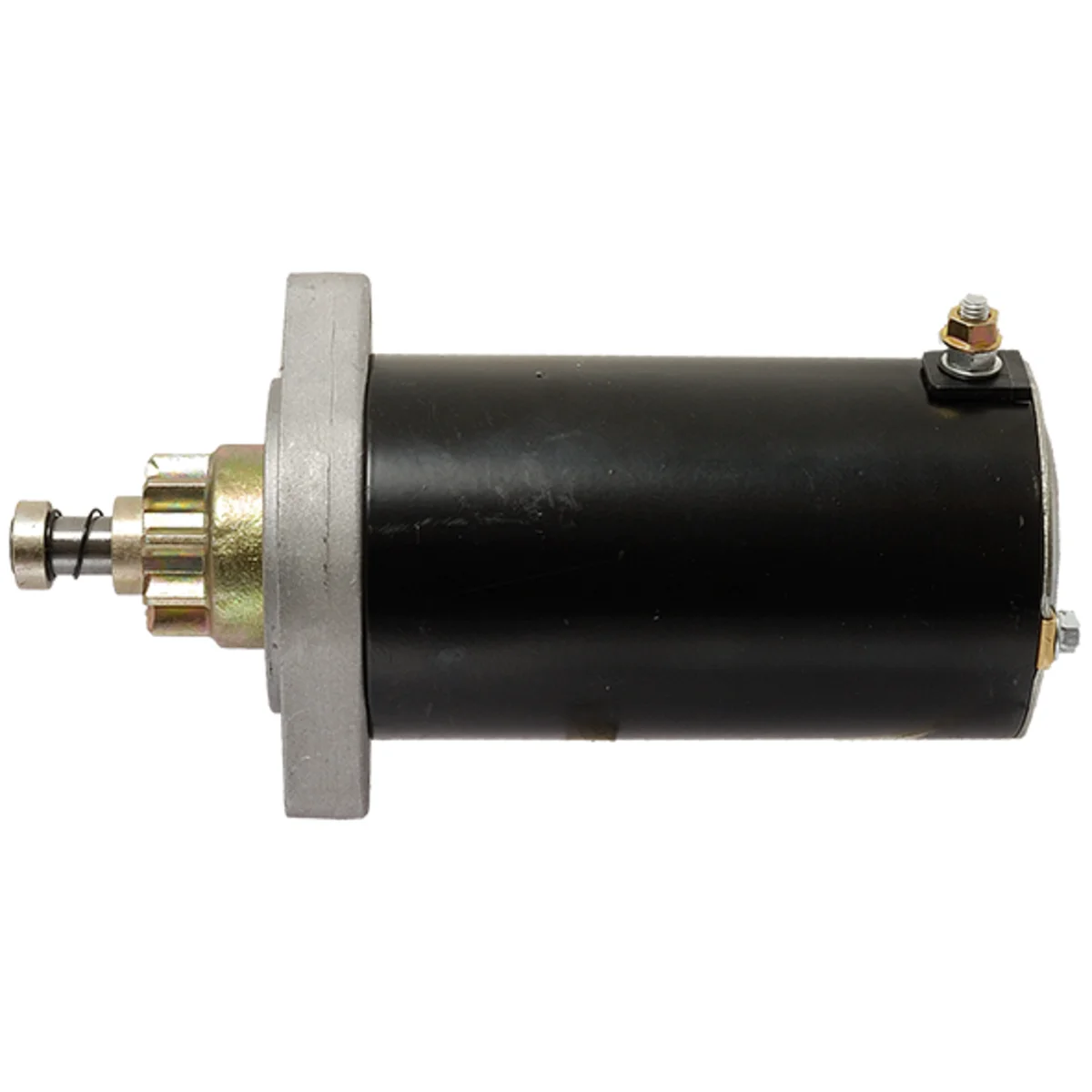 Start motor Generac generator
