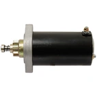 Start motor Generac generator