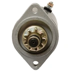 Start motor Generac generator