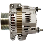 Scania Marine Alternator 24V-100A, OEM